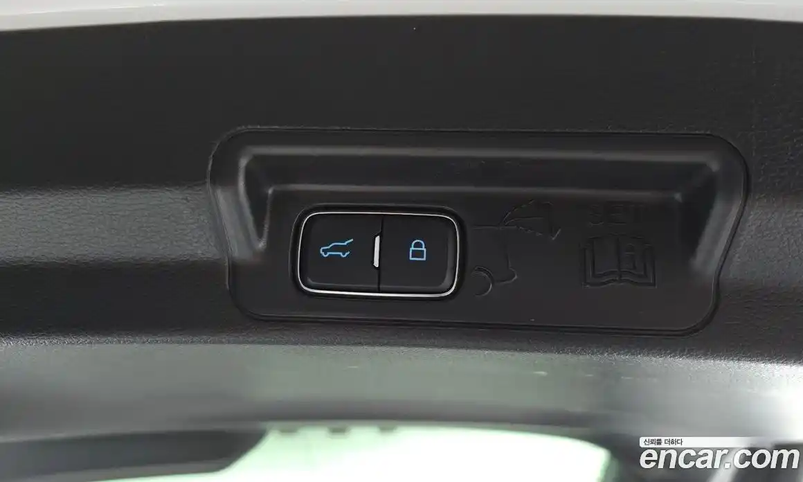 Ford Explorer 2021 2.3 Автомат в Москве № 255581, фото 15