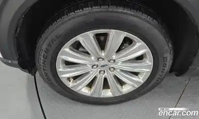 Ford Explorer 2021 2.3 Автомат в Москве № 255581, миниатюра 4