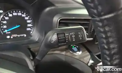 Ford Explorer 2021 2.3 Автомат в Москве № 255581, миниатюра 6