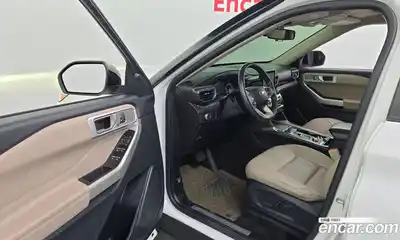 Ford Explorer 2021 2.3 Автомат в Москве № 255581, миниатюра 8