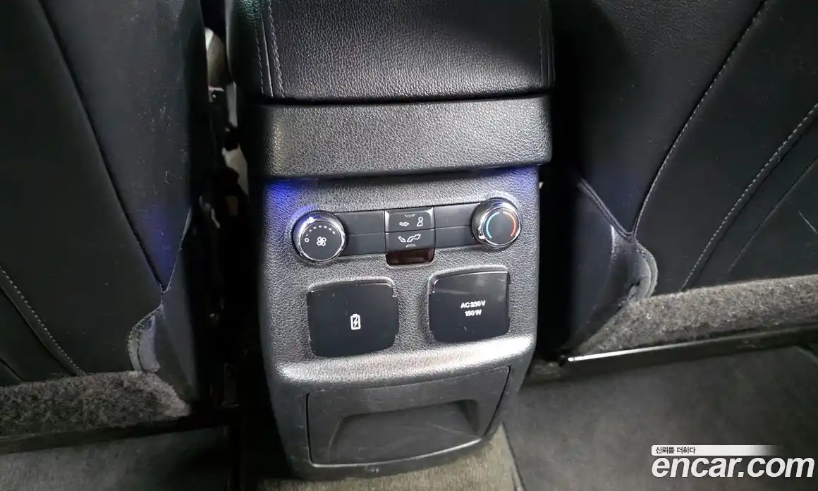 Ford Explorer 2016 3.5 Автомат в Москве № 255584, фото 13