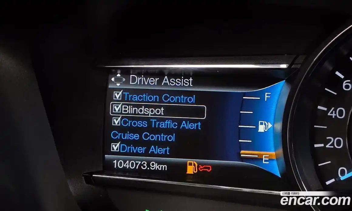 Ford Explorer 2016 3.5 Автомат в Москве № 255584, фото 19