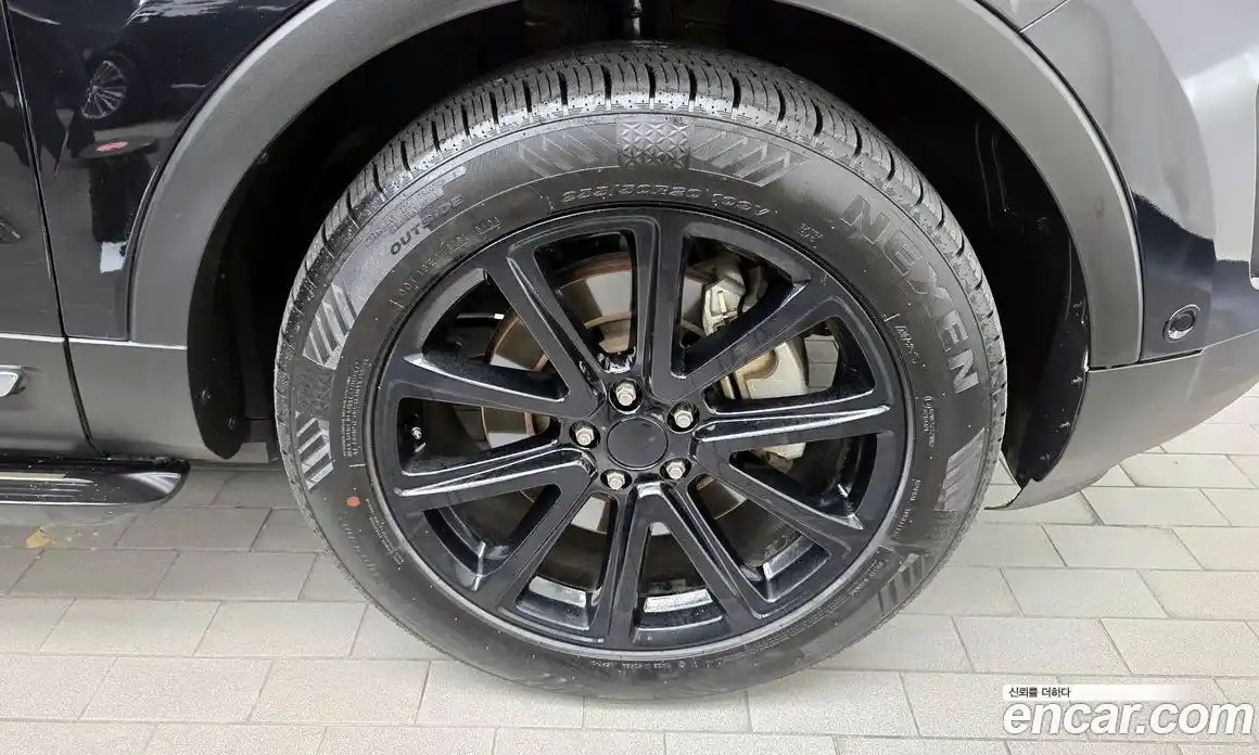 Ford Explorer 2016 3.5 Автомат в Москве № 255584, фото 2