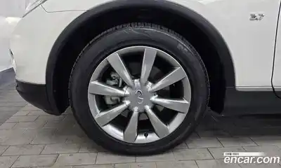 Infiniti QX50 2014 3.7 Автомат в Москве № 256129, миниатюра 11