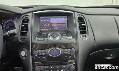 Infiniti QX50 2014 3.7 Автомат в Москве № 256129, миниатюра 12