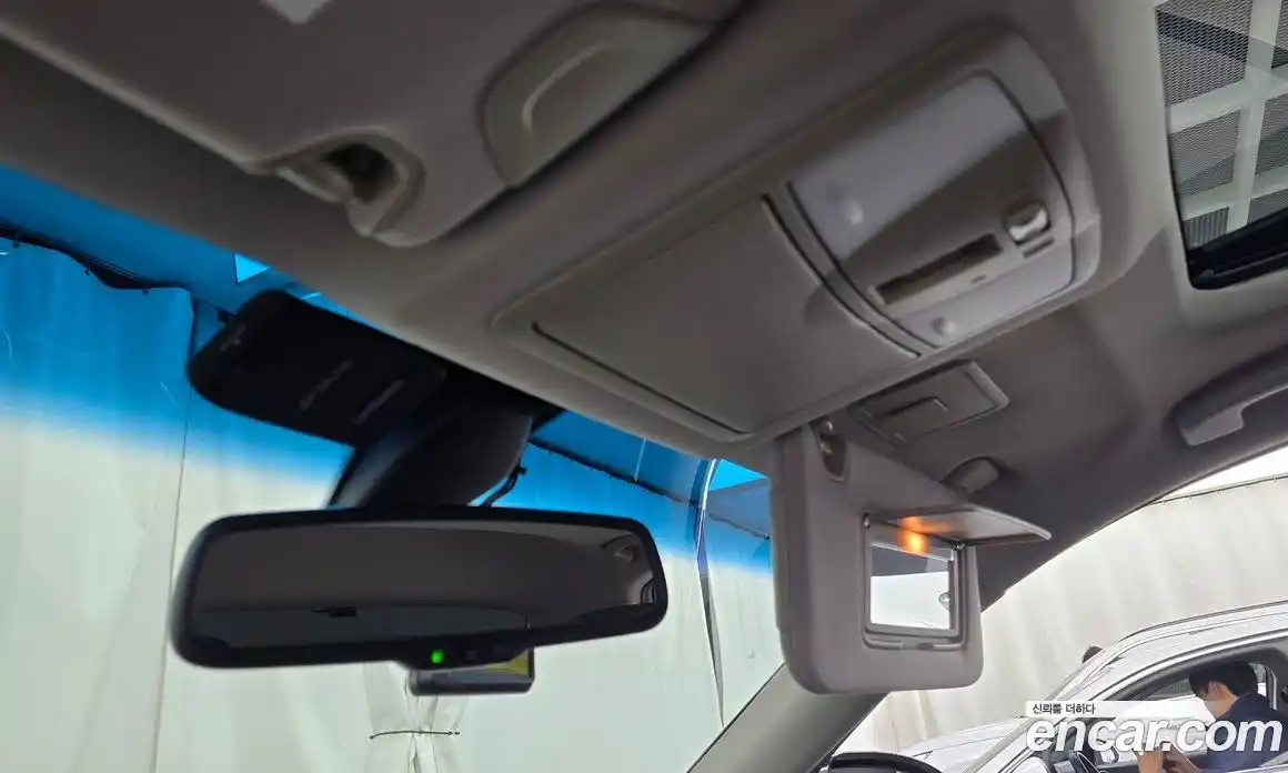 Infiniti QX50 2014 3.7 Автомат в Москве № 256129, фото 14