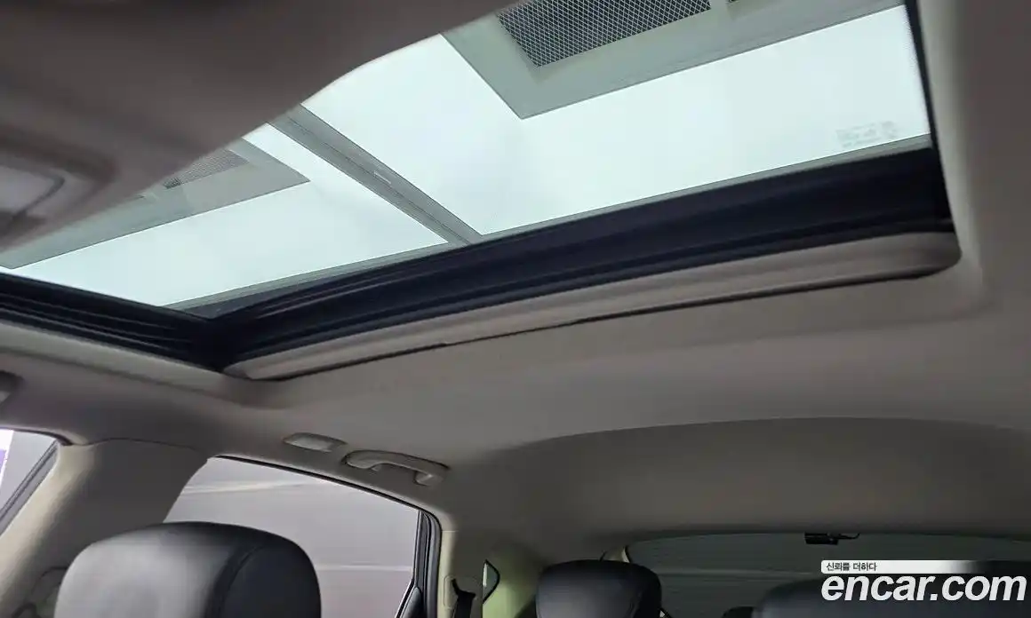 Infiniti QX50 2014 3.7 Автомат в Москве № 256129, фото 18