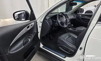 Infiniti QX50 2014 3.7 Автомат в Москве № 256129, миниатюра 2