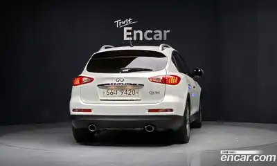 Infiniti QX50 2014 3.7 Автомат в Москве № 256129, миниатюра 3