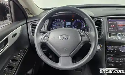 Infiniti QX50 2014 3.7 Автомат в Москве № 256129, миниатюра 5