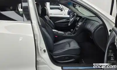 Infiniti QX50 2014 3.7 Автомат в Москве № 256129, миниатюра 6