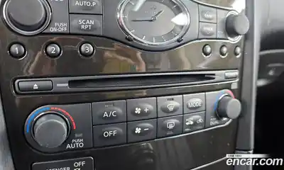 Infiniti QX50 2014 3.7 Автомат в Москве № 256129, миниатюра 7