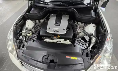 Infiniti QX50 2014 3.7 Автомат в Москве № 256129, миниатюра 10