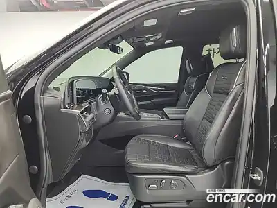 Cadillac Escalade 2023 6.2 Автомат в Москве № 256403, миниатюра 11