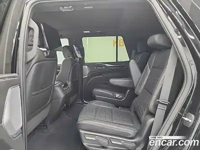 Cadillac Escalade 2023 6.2 Автомат в Москве № 256403, миниатюра 12