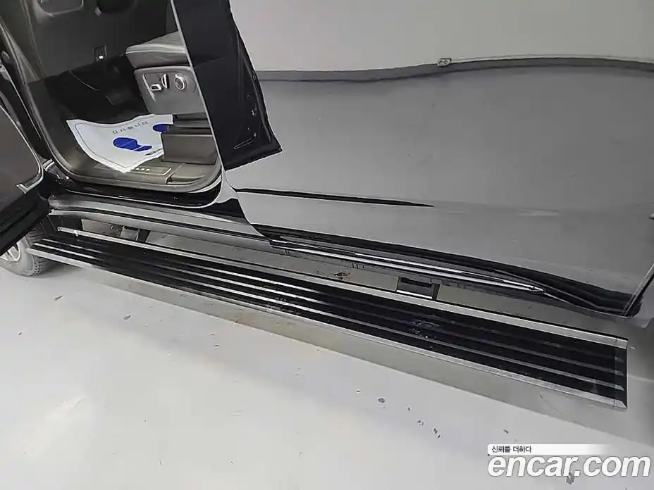 Cadillac Escalade 2023 6.2 Автомат в Москве № 256403, фото 15