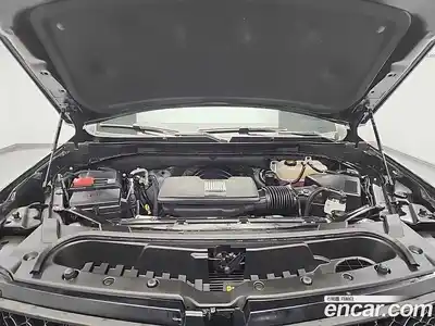 Cadillac Escalade 2023 6.2 Автомат в Москве № 256403, миниатюра 5