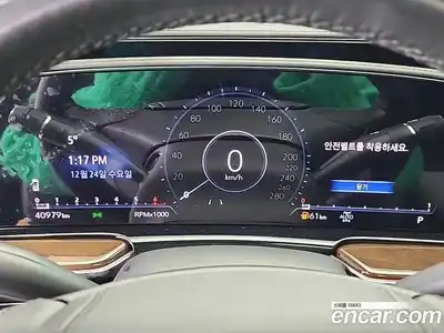 Cadillac Escalade 2023 6.2 Автомат в Москве № 256403, миниатюра 6