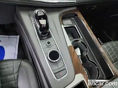 Cadillac Escalade 2023 6.2 Автомат в Москве № 256403, миниатюра 8