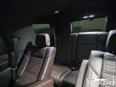 Cadillac Escalade 2023 6.2 Автомат в Москве № 256514, миниатюра 3