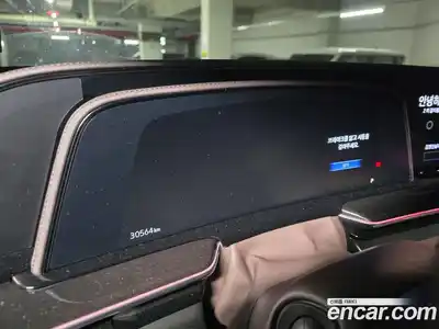Cadillac Escalade 2023 6.2 Автомат в Москве № 256514, миниатюра 4