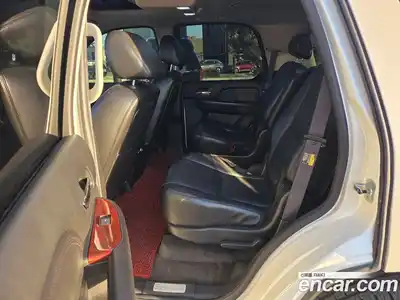 Cadillac Escalade, 2007