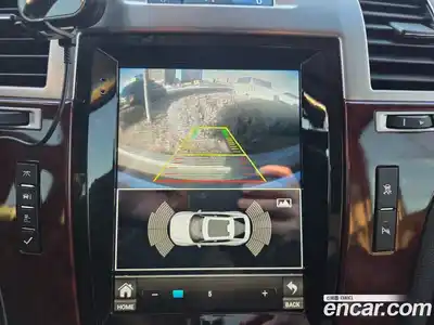 Cadillac Escalade 2007 6.2 Автомат в Москве № 256540, миниатюра 4