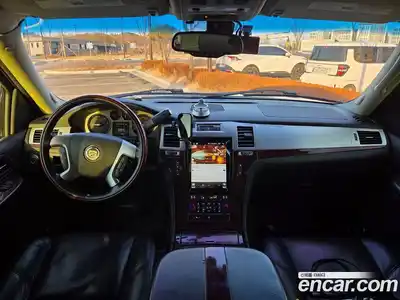 Cadillac Escalade 2007 6.2 Автомат в Москве № 256540, миниатюра 6