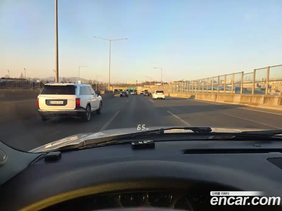 Cadillac Escalade 2007 6.2 Автомат в Москве № 256540, фото 8