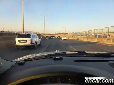 Cadillac Escalade 2007 6.2 Автомат в Москве № 256540, миниатюра 8