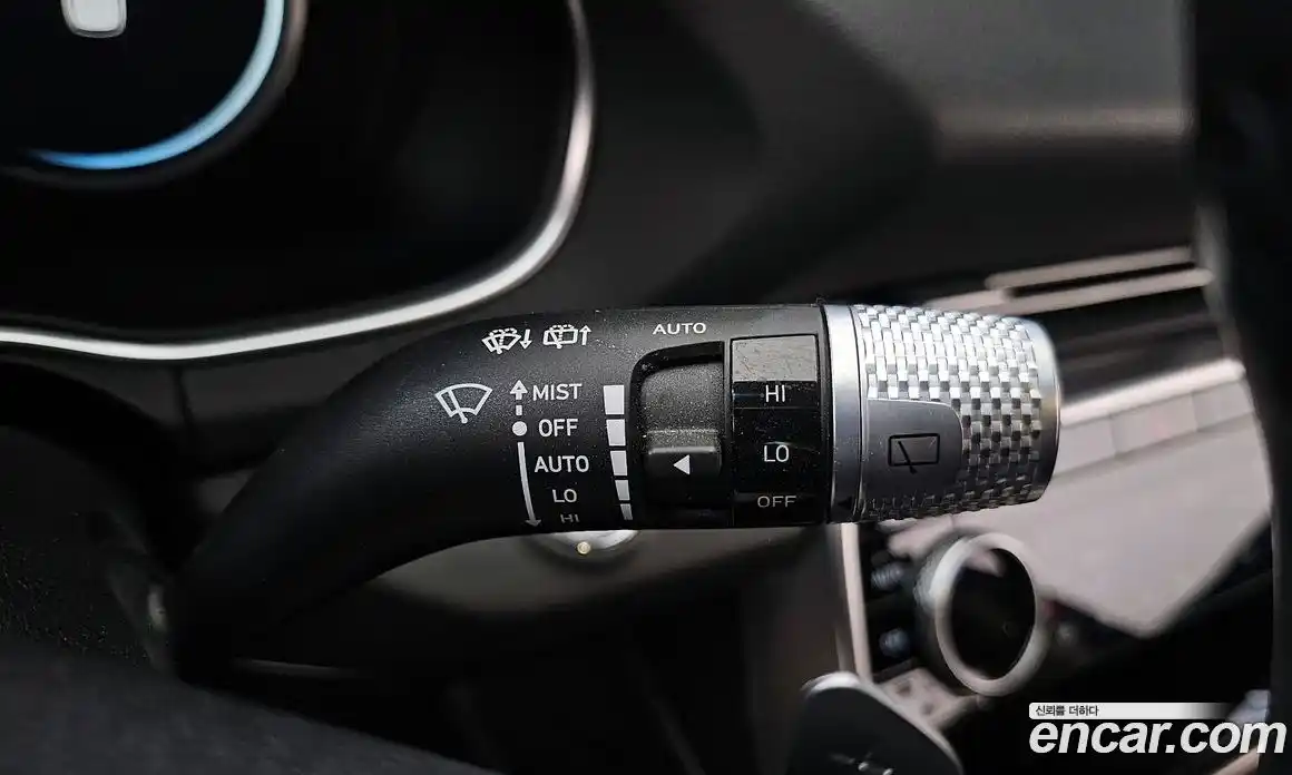 Genesis GV80 2020 3.0 Автомат в Москве № 25680, фото 14