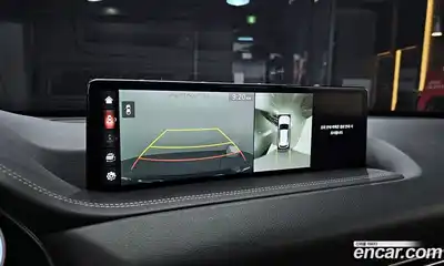 Genesis GV80 2020 3.0 Автомат в Москве № 25680, миниатюра 3