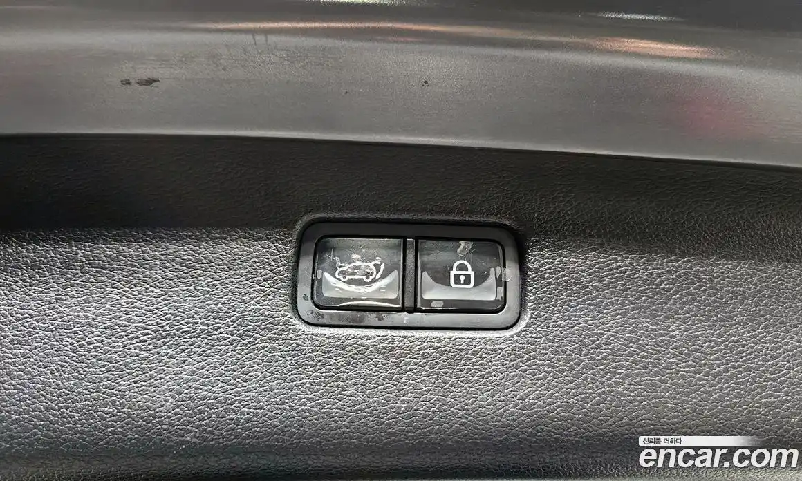 Genesis GV80 2020 3.0 Автомат в Москве № 25680, фото 4