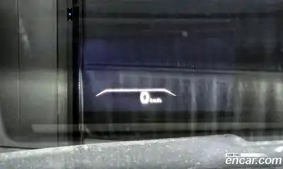 Genesis GV80 2020 3.0 Автомат в Москве № 25680, миниатюра 6