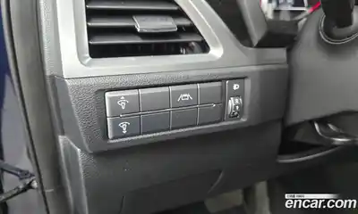 SsangYong Korando, 2021