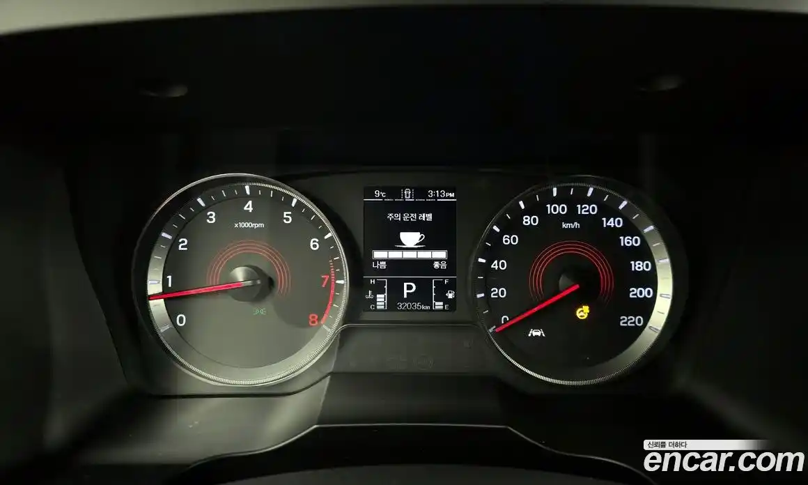 SsangYong Korando 2021 1.5 Автомат в Москве № 25781, фото 16