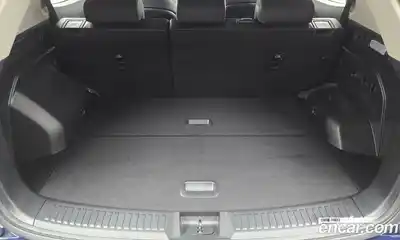 SsangYong Korando 2021 1.5 Автомат в Москве № 25781, миниатюра 8