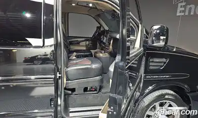 Chevrolet Express Van 2014 6.0 Автомат в Москве № 260445, миниатюра 11