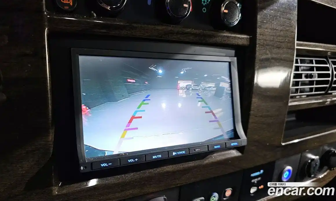 Chevrolet Express Van 2014 6.0 Автомат в Москве № 260445, фото 17