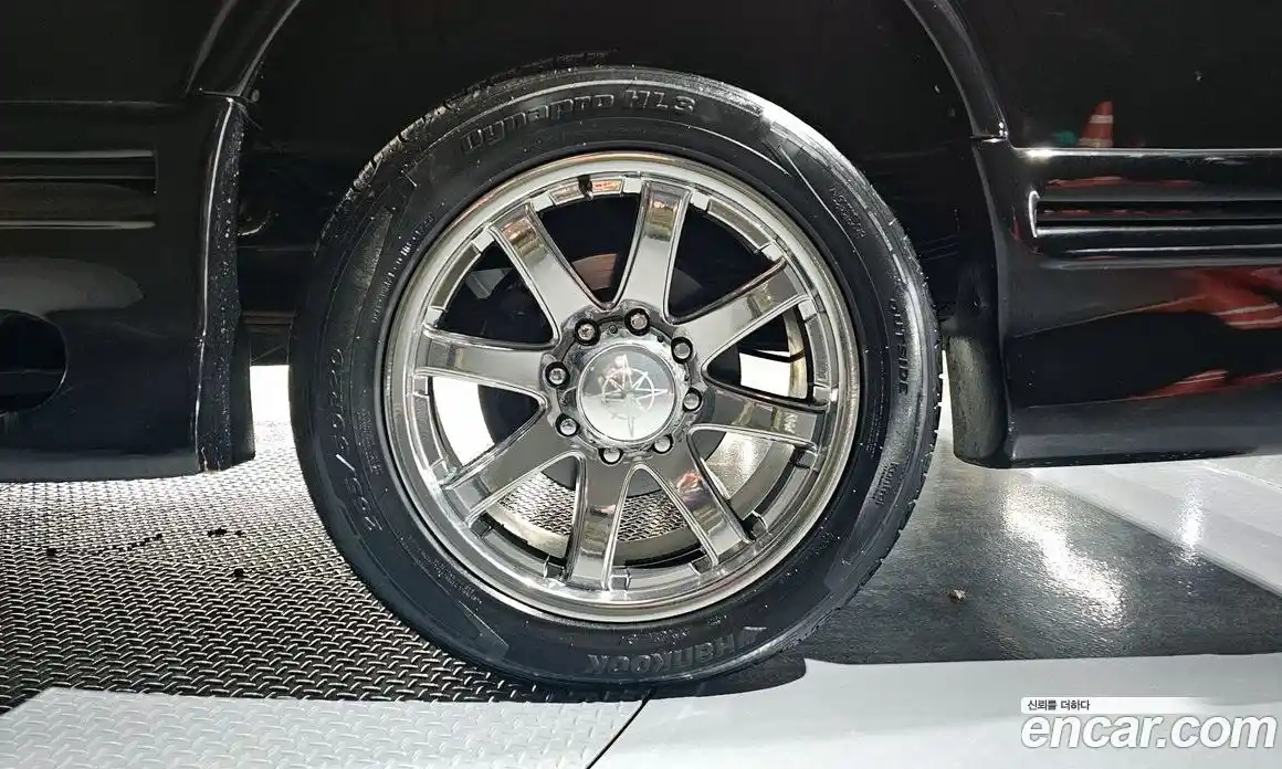 Chevrolet Express Van 2014 6.0 Автомат в Москве № 260445, фото 5