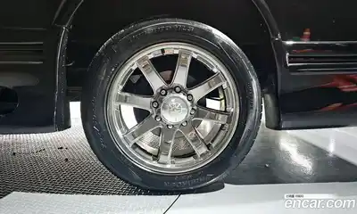 Chevrolet Express Van 2014 6.0 Автомат в Москве № 260445, миниатюра 5