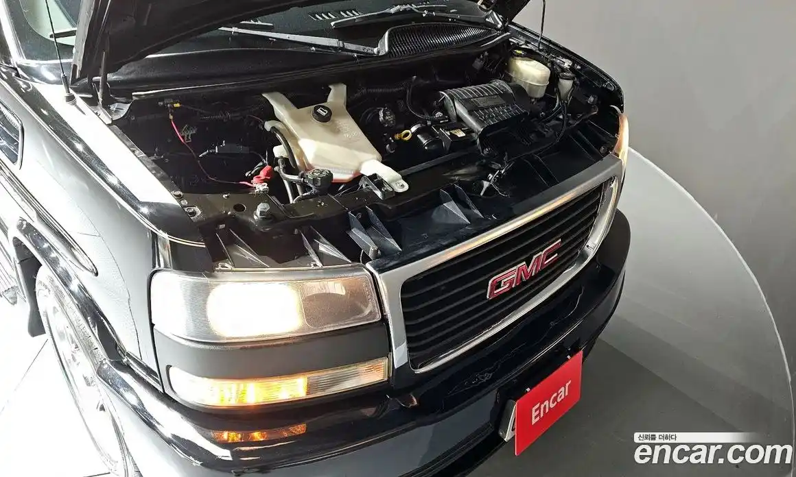 Chevrolet Express Van 2014 6.0 Автомат в Москве № 260445, фото 6