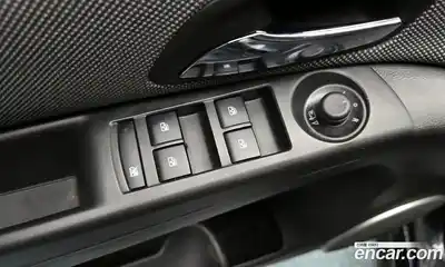 Chevrolet Lacetti, 2010