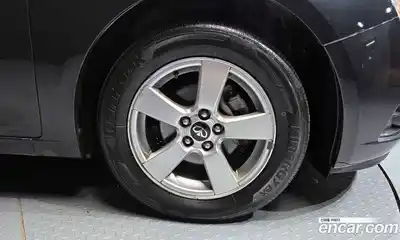 Chevrolet Lacetti 2010 1.8 Автомат в Москве № 262304, миниатюра 11