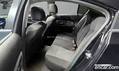 Chevrolet Lacetti 2010 1.8 Автомат в Москве № 262304, миниатюра 12