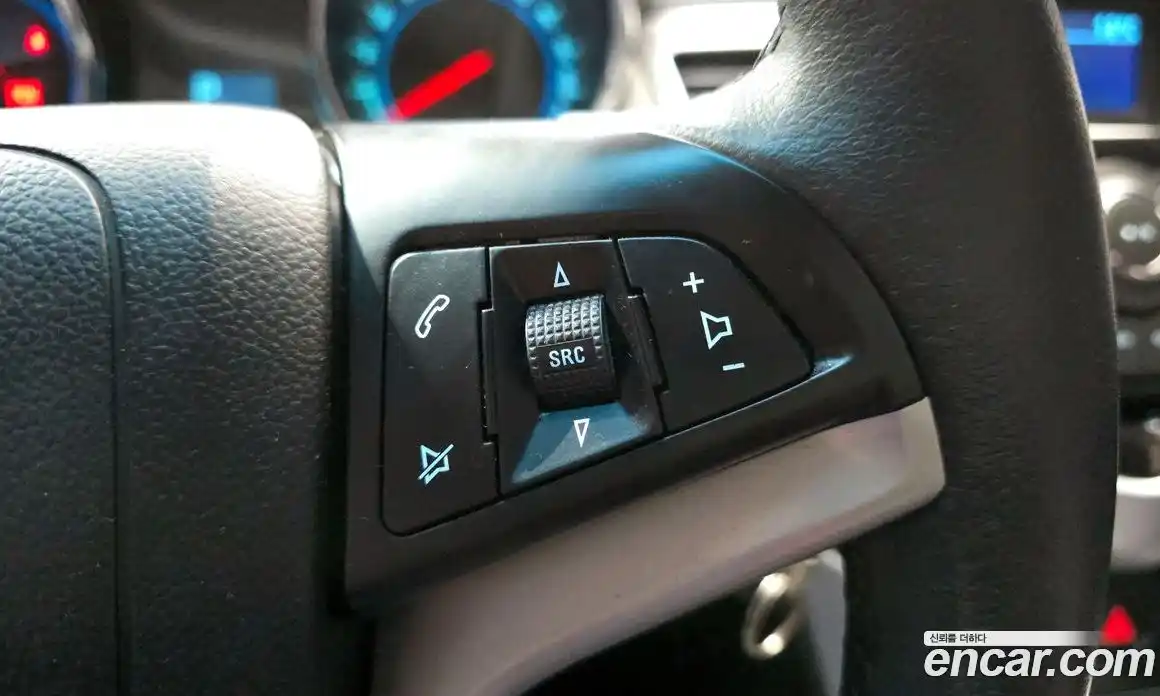 Chevrolet Lacetti 2010 1.8 Автомат в Москве № 262304, фото 19