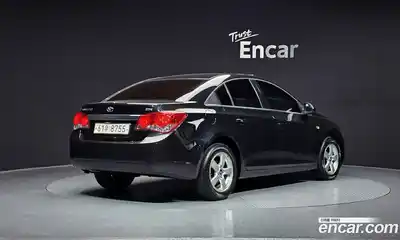 Chevrolet Lacetti 2010 1.8 Автомат в Москве № 262304, миниатюра 5