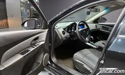 Chevrolet Lacetti 2010 1.8 Автомат в Москве № 262304, миниатюра 8