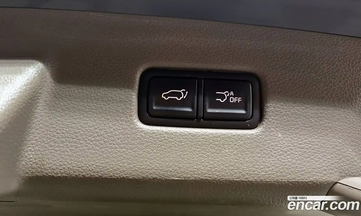 Kia Canival 2022 2.2 Автомат в Москве № 268593, фото 11