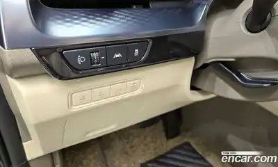 Kia Canival 2022 2.2 Автомат в Москве № 268593, миниатюра 2